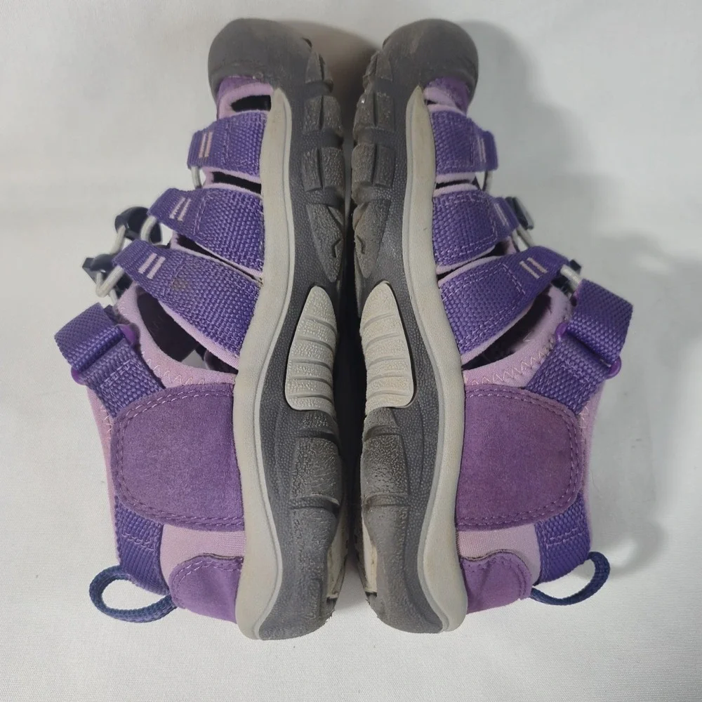 Keen newport h2